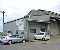 農事組合法人 栄営農組合　千葉県匝瑳市 野楽里米生産・お米の加工